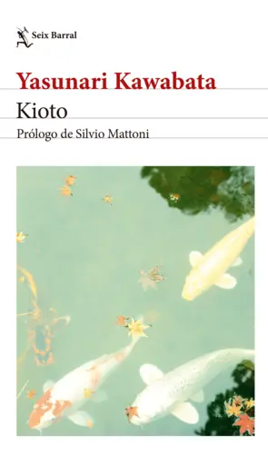 Portada Kioto