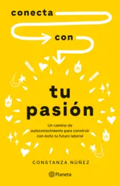 Portada Conecta con tu pasión