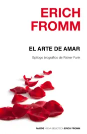 Portada El arte de amar