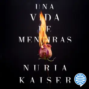 Portada Una vida de mentiras