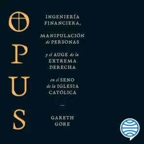 Portada Opus