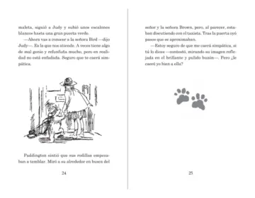 Imagen extra Un oso llamado Paddington 2