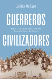 Portada Guerreros civilizadores