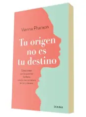 Miniatura portada 3d Tu origen no es tu destino