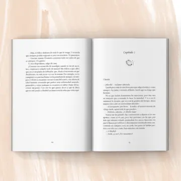 Imagen extra Lo que siempre quise decirte 1