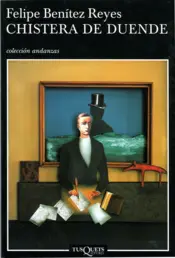 Portada Chistera de duende