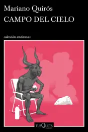 Portada Campo del Cielo
