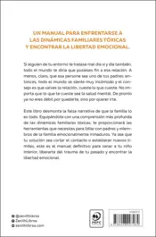 Miniatura contraportada No eres tú, son ellos