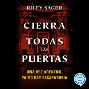 Portada Cierra todas las puertas