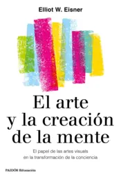 Portada El arte y la creación de la mente