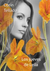 Portada Los jueves de Leila