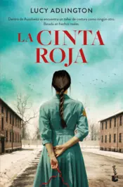 Portada La cinta roja