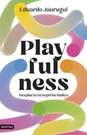 Portada Playfulness