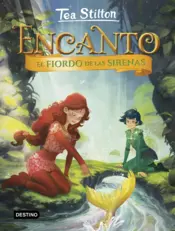 Portada El fiordo de las sirenas