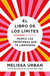 Portada El libro de los límites
