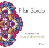 Portada Mandalas: Viva la diferencia