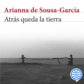 Portada Atrás queda la tierra