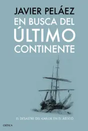 Portada En busca del último continente