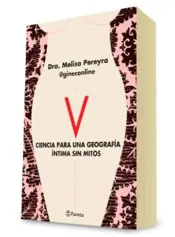 Miniatura portada 3d V. Ciencia para una geografía íntima sin mitos