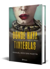 Miniatura portada 3d Donde haya tinieblas