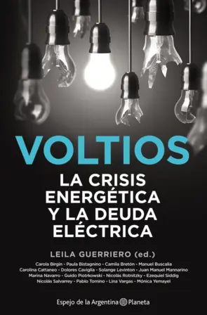 Portada Voltios