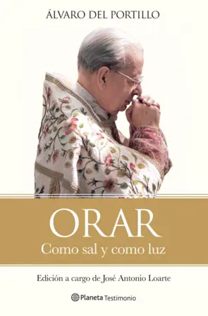 Portada Orar