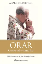 Portada Orar