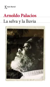Portada La selva y la lluvia