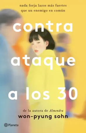 Portada Contraataque a los 30