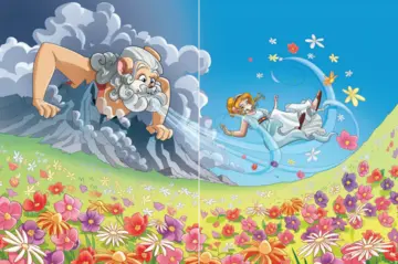 Imagen extra Las diosas del Olimpo 3