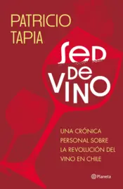 Portada Sed de vino