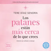 Fragmento de audio del libro