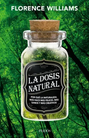 Portada La dosis natural