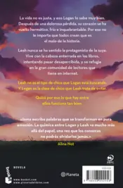 Miniatura contraportada El arte de ser nosotros TD