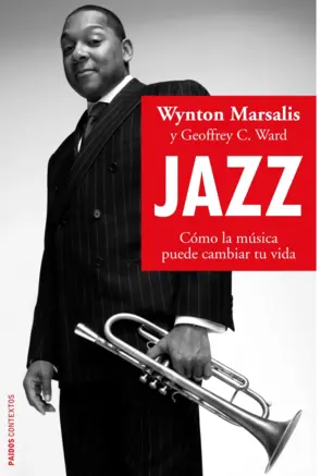 Portada Jazz