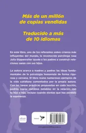 Miniatura contraportada Cómo comunicarse con un niño