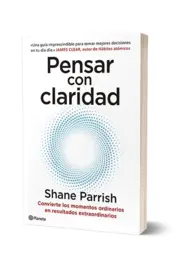 Miniatura portada 3d Pensar con claridad