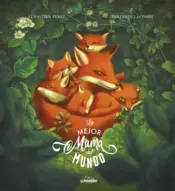 Portada La mejor mamá del mundo