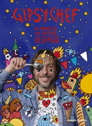 Portada Gipsy Chef