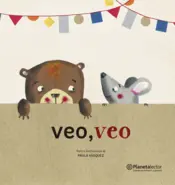 Portada Veo, Veo