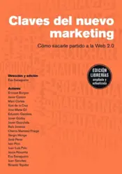 Portada Claves del nuevo marketing