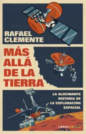 Portada Más allá de la Tierra