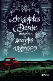Portada Aristóteles y Dante descubren los secretos del universo