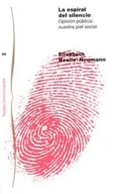 Portada La Espiral del silencio