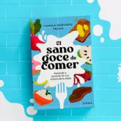 Portada El sano goce de comer 1