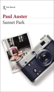 Portada Sunset Park