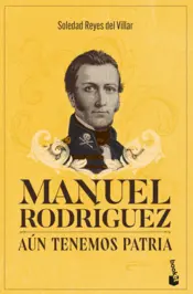 Portada Manuel Rodríguez