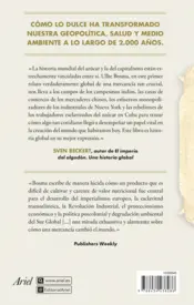 Miniatura contraportada Azúcar