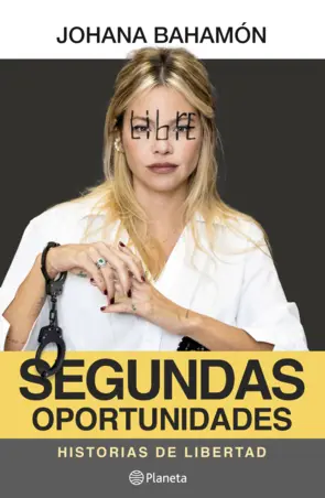 Portada Segundas oportunidades