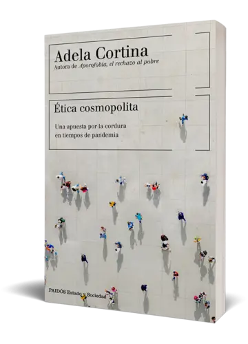 Portada Ética cosmopolita